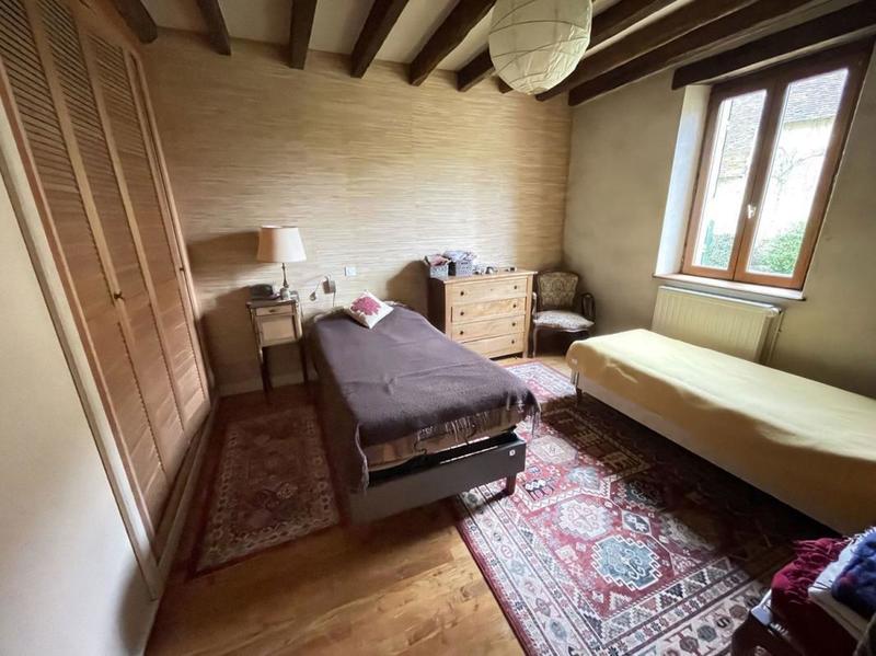 Maison de campagne - 164 m²