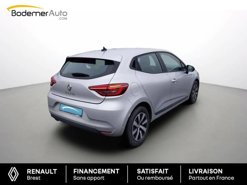 Renault Clio TCe 90 Equilibre