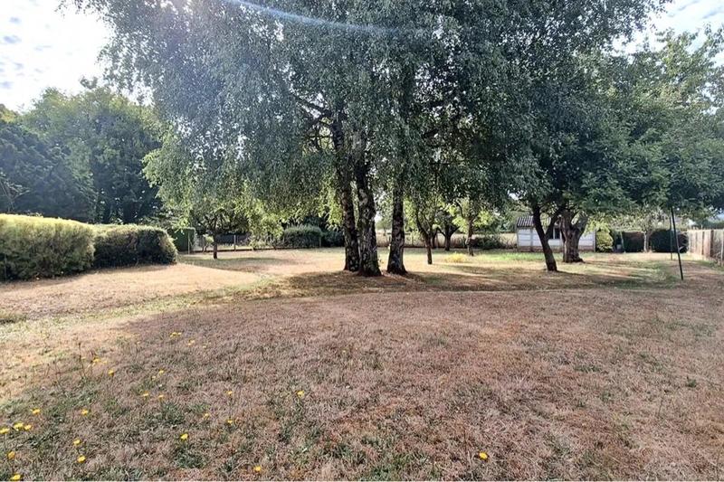 Maison - 75 m² - 4 pièces