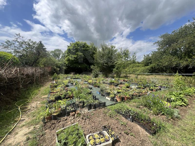 Maison - 83 m² - 3 pièces