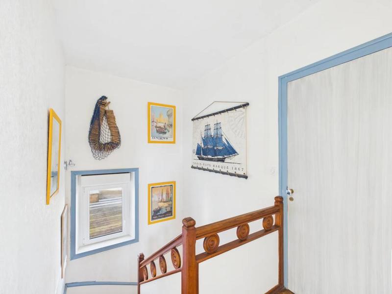 Maison - 111 m² - 7 pièces