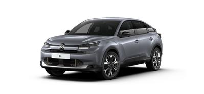 Citroën C4 Hybrid 145 Boite Automatique Finition Max Neuve - Garantie Constructeur