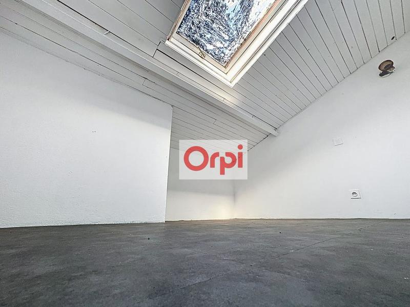 Maison - 85 m² - 3 pièces