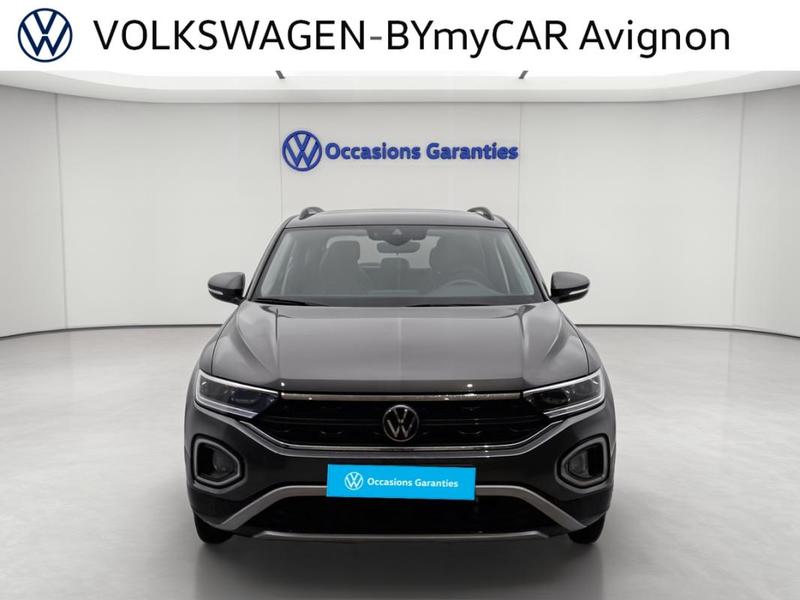 Volkswagen t-Roc 1.0 Tsi 116 Start/Stop Bvm6 Vw Edition