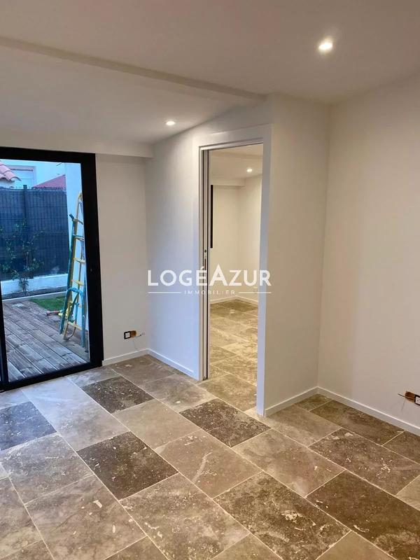 Appartement - 24 m² - 2 pièces