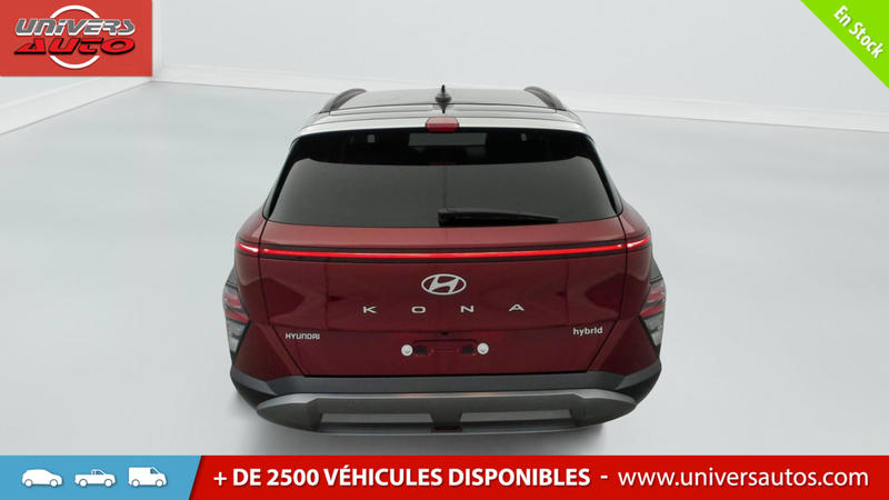 Hyundai Kona Hybrid 129 Intuitive