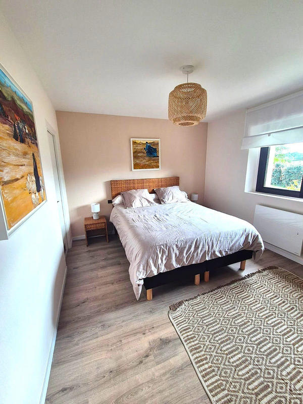 Maison - 190 m² - 7 pièces