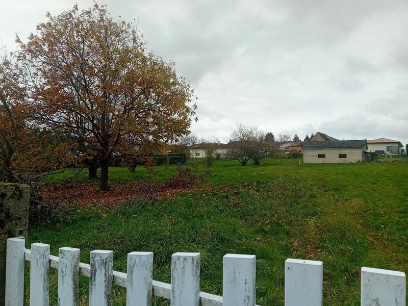 Villa - 112 m² - 5 pièces