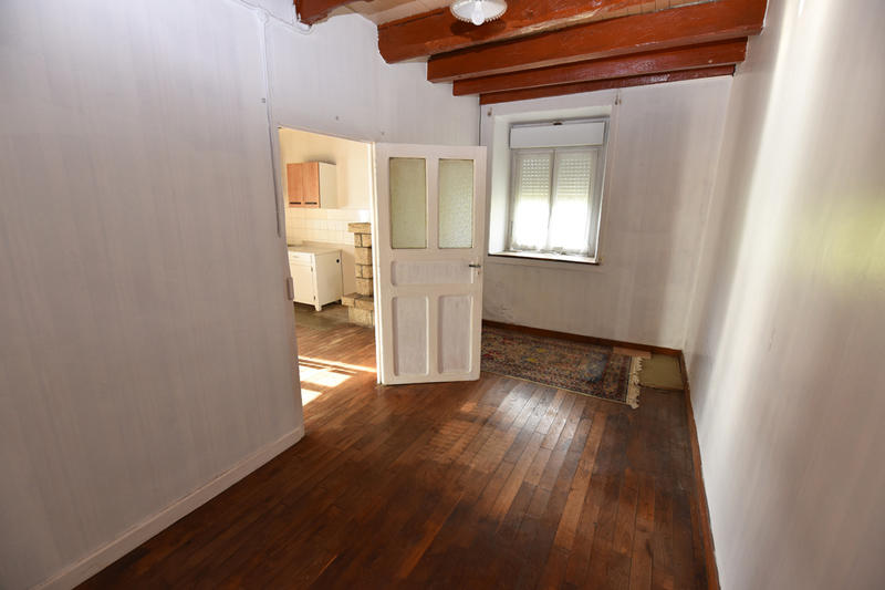 Maison - 190 m² - 8 pièces