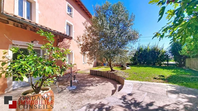 Maison - 170 m² - 7 pièces