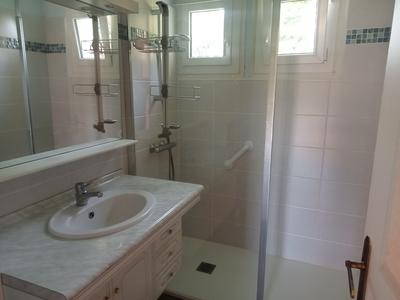 Maison - 118 m² - 8 pièces