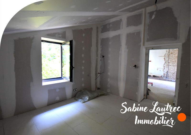 Maison - 136 m² - 5 pièces