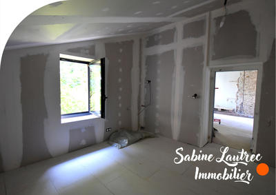 Maison - 136 m² - 5 pièces