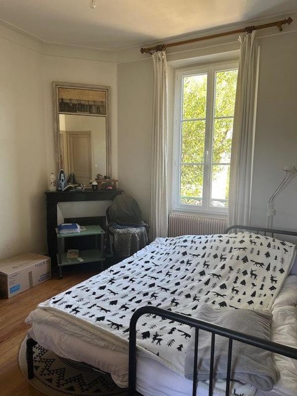 Maison de ville - 86 m² - 5 pièces