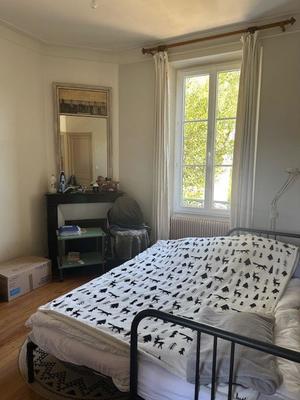 Maison de ville - 86 m² - 5 pièces