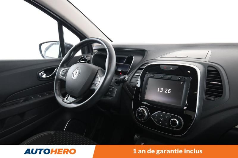 Renault Captur 1.3 TCe Collection Edc 150 ch