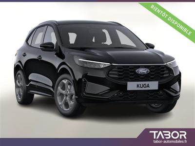 Ford Kuga Fhev 180 St-Line sièges chauf Led Cam