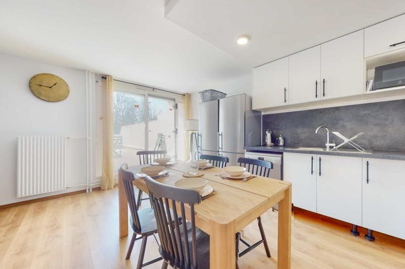 Appartement - 100 m²