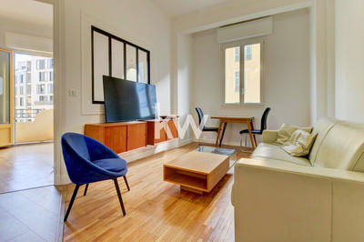 Appartement - 45 m² - 3 pièces