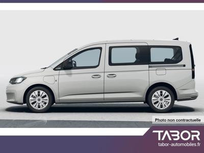 Volkswagen Caddy Maxi eHybrid