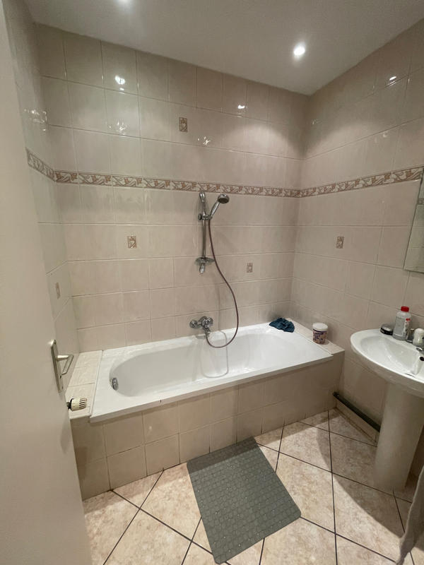 Appartement - 51 m² - 3 pièces