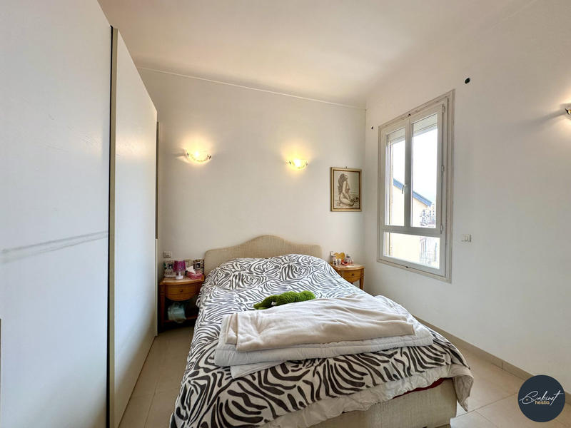 Appartement - 71 m² - 4 pièces