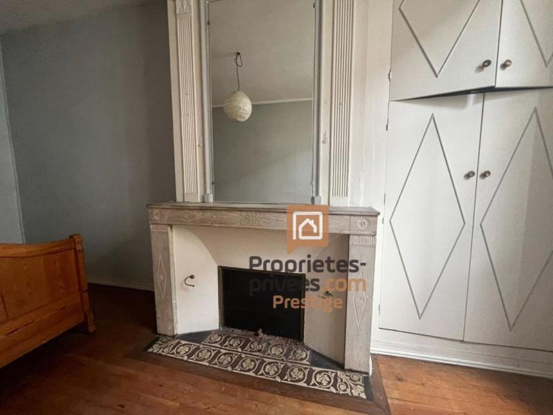 Immeuble - 371 m² - 12 pièces