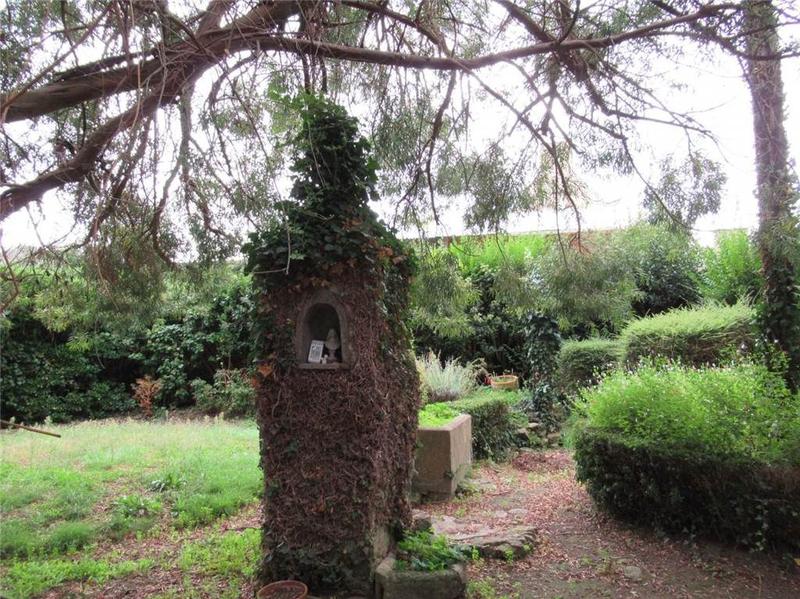 Maison - 230 m² - 11 pièces