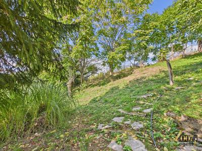 Maison - 104 m² - 4 pièces