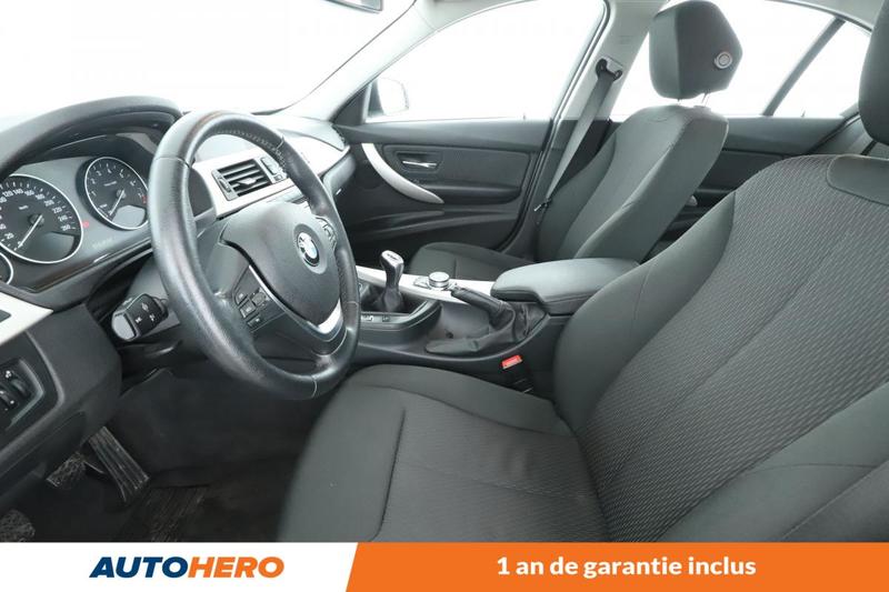 Bmw Série 3 320i Lounge 184 ch