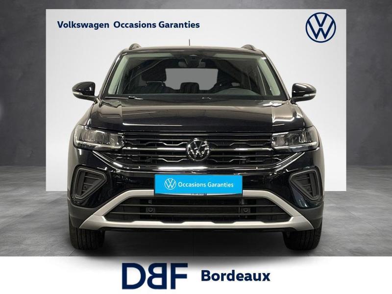 Volkswagen t-Cross 1.0 Tsi 116 Start/Stop Dsg7 Vw Edition