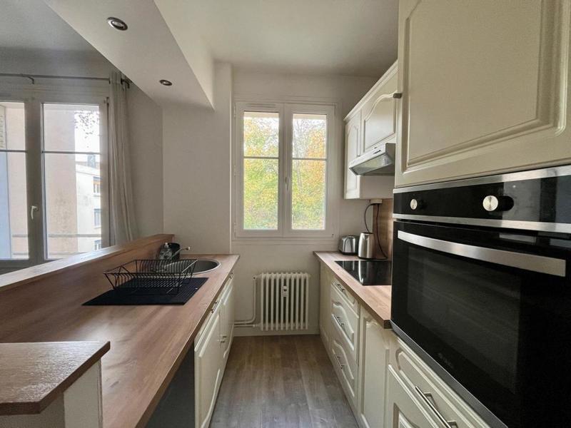 Appartement - 41 m² - 2 pièces