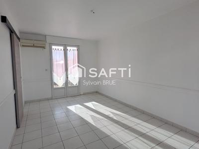 Maison - 42 m² - 2 pièces