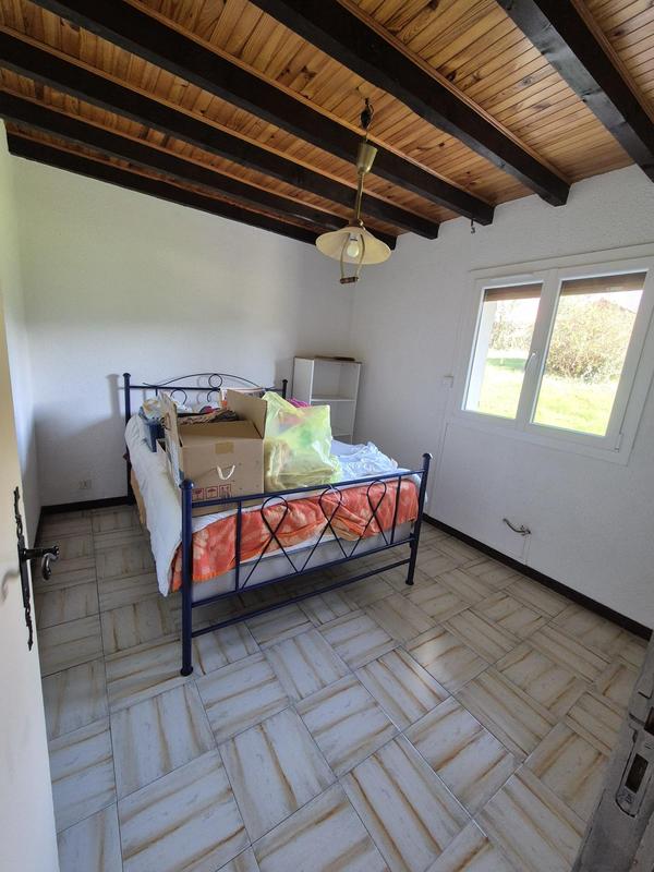 Maison - 97 m² - 5 pièces