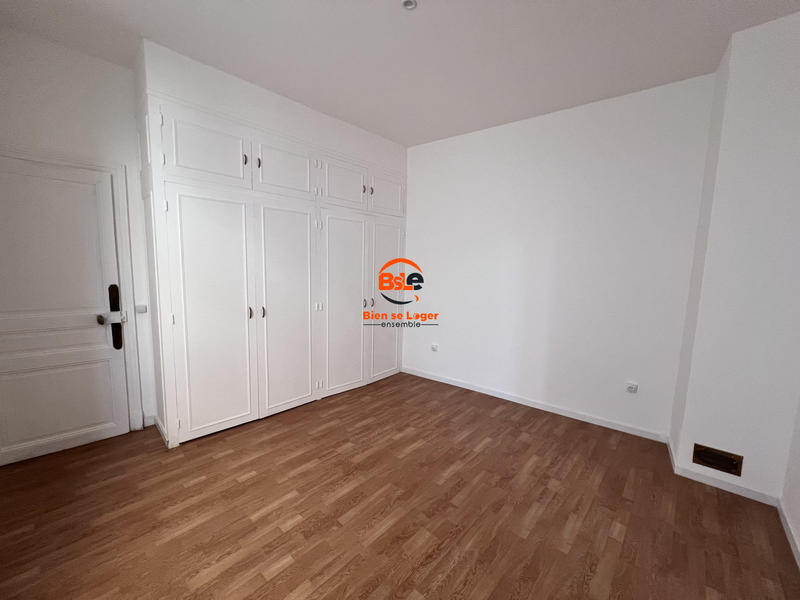 Maison ancienne - 105 m² - 6 pièces