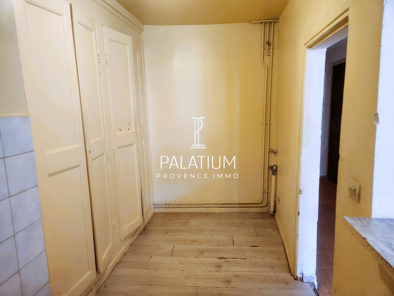 Appartement - 63 m² - 2 pièces