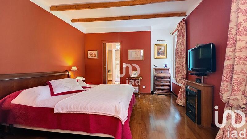 Maison de village - 108 m² - 4 pièces