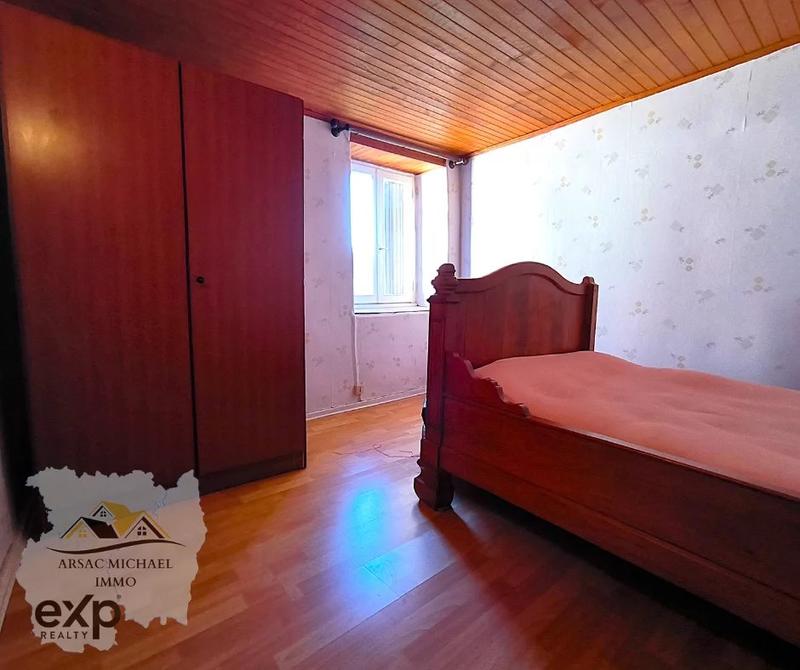 Ferme - 175 m² - 6 pièces