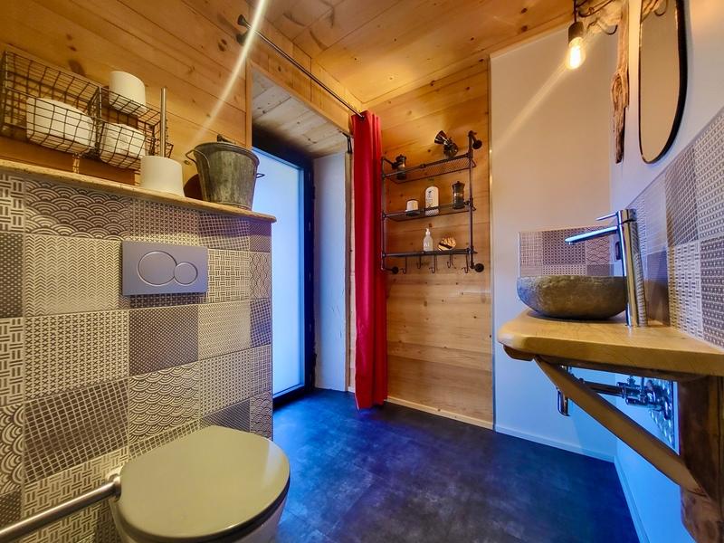 Maison en pierre - 300 m² - 10 pièces