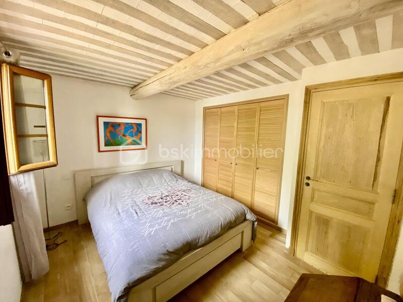 Maison - 41 m² - 2 pièces