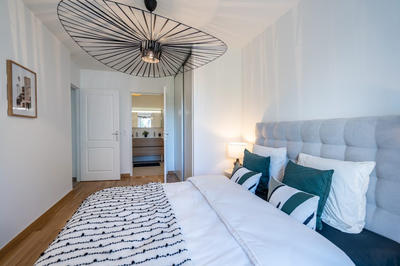 Appartement - 97 m² - 4 pièces