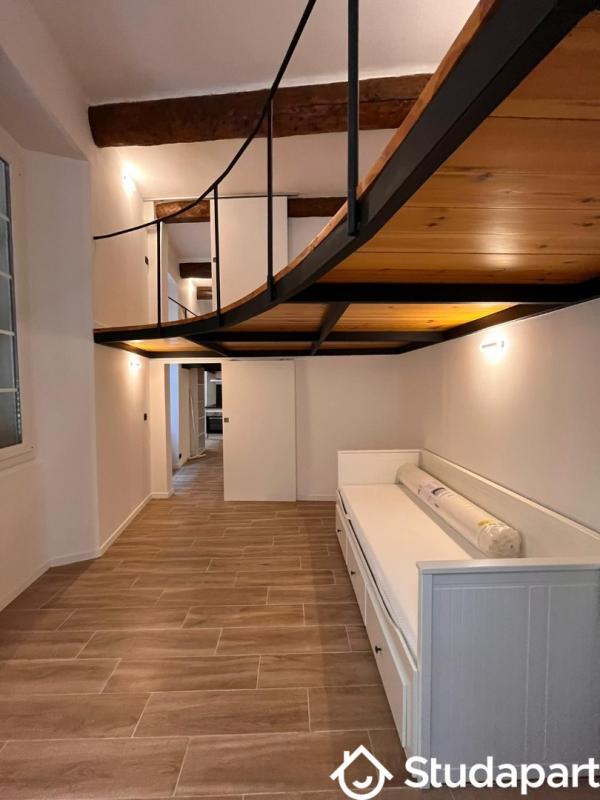 Appartement - 59 m² - 2 pièces