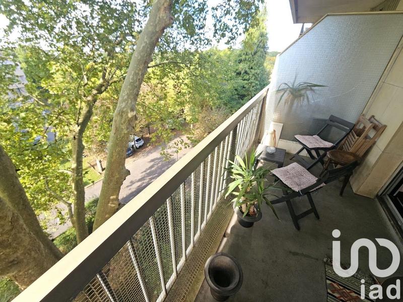 Appartement - 29 m² - 1 pièce