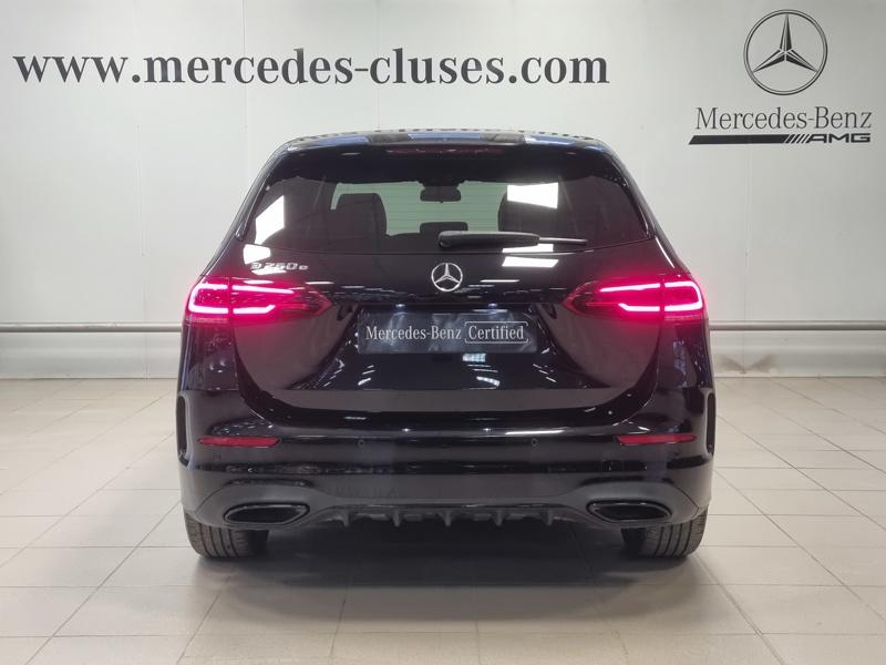Mercedes Classe B 250e Amg Line