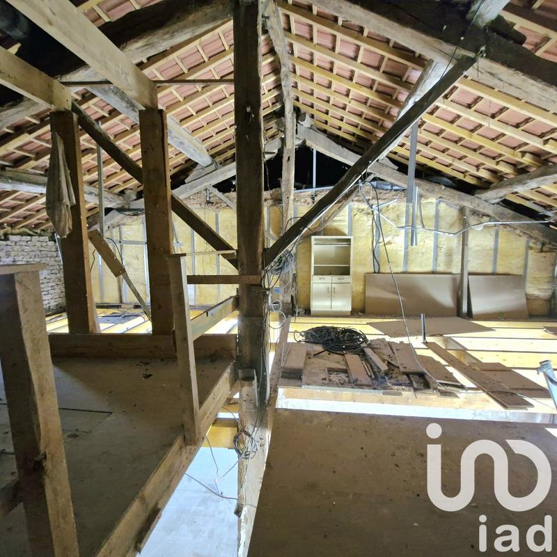 Maison - 268 m² - 4 pièces