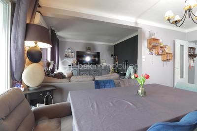 Appartement - 88 m² - 4 pièces