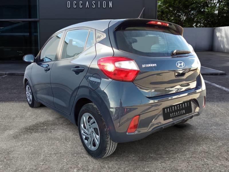 Hyundai i10 1.0 67 Eco Intuitive
