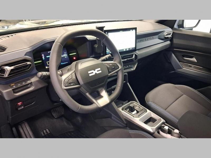 Dacia Duster Hybrid 140 Journey