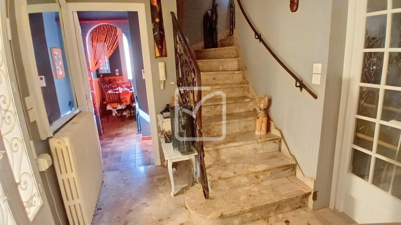 Maison - 149 m² - 6 pièces