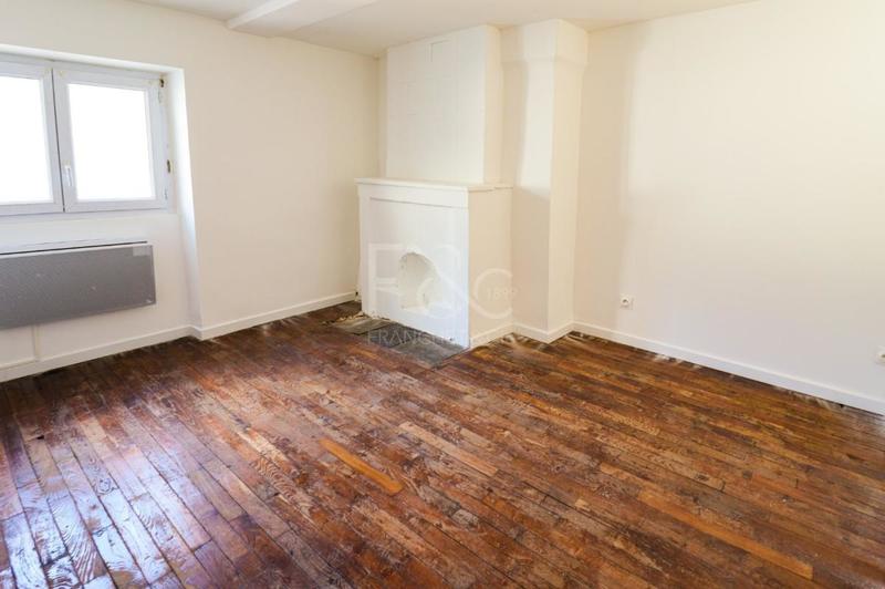 Appartement - 42 m² - 3 pièces